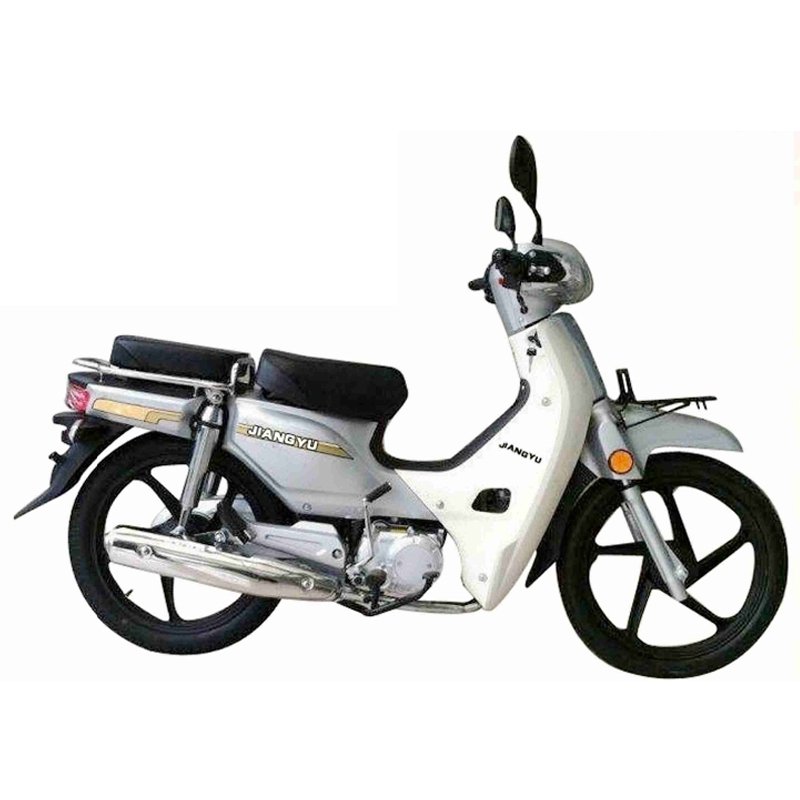 50CC/110CC/AFRICA/MOROCCO/C100/CUB MOTORCYCLE